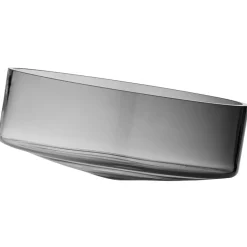 Volvi bowl 25 cm, black