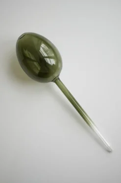 Waterbubble self-watering device, Green