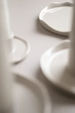 Wave candle sticks, Shiny mole