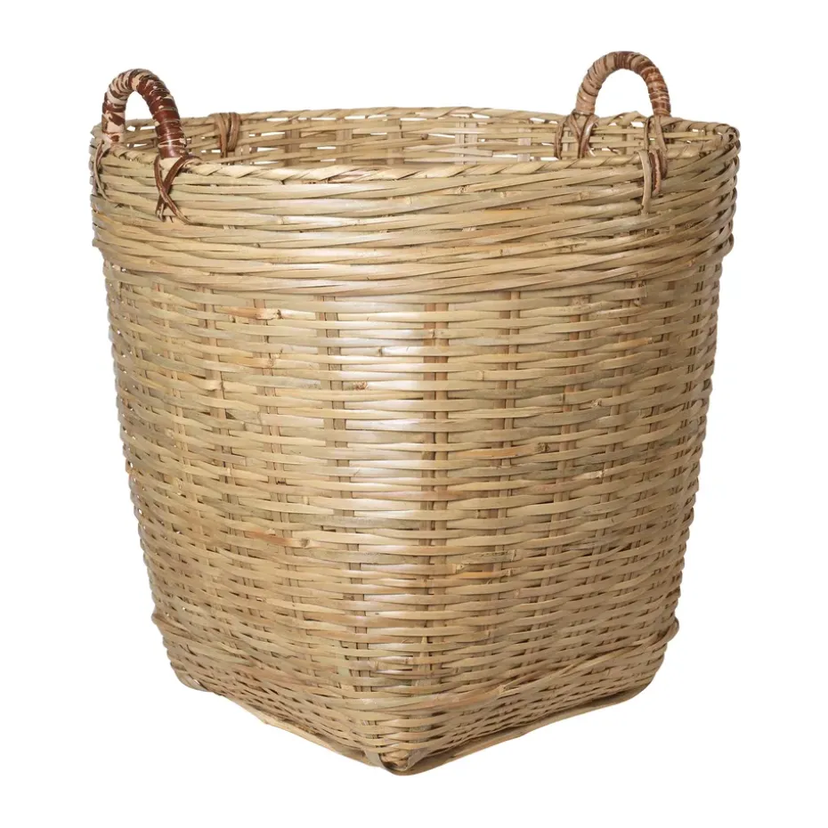 Will storage basket, 65xØ65 cm