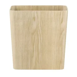Wilo paper box 9 l, Oak