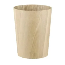 Wilo paper box 10 l, Oak