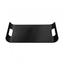 Wilo tray 25x35 cm, Black