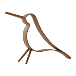 Woody Bird large, oak