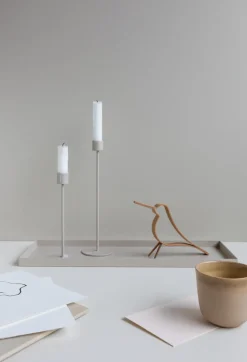 Woody Bird small, oak