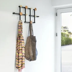 X•TEND hanger, oak