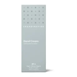 ØY hand cream, 75 ml