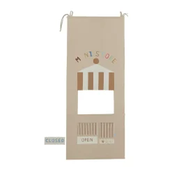 Yummi mini store 78x190 cm, Multi