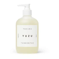 Yuzu hand soap, 350 ml