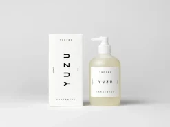 Yuzu hand soap, 350 ml