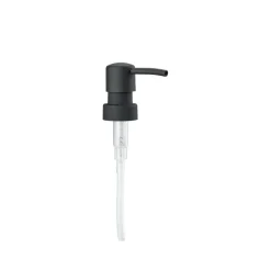 Zone Denmark Pump Bulk Pack, Black