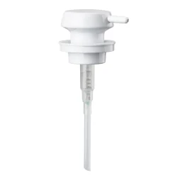 Zone Suii pump to soap dispenser 17 cm, white
