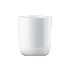 Zone Suii toothbrush mug 9 cm, white