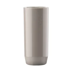 Zone Suii toothbrush mug 14 cm, taupe